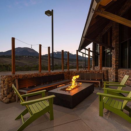 Hampton Inn&Suites Silverthorne Eksteriør bilde