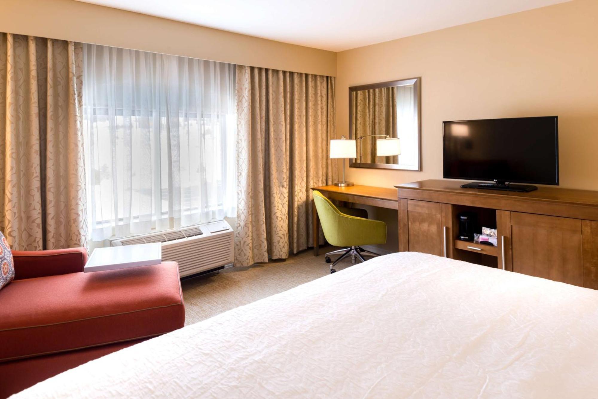 Hampton Inn&Suites Silverthorne Eksteriør bilde