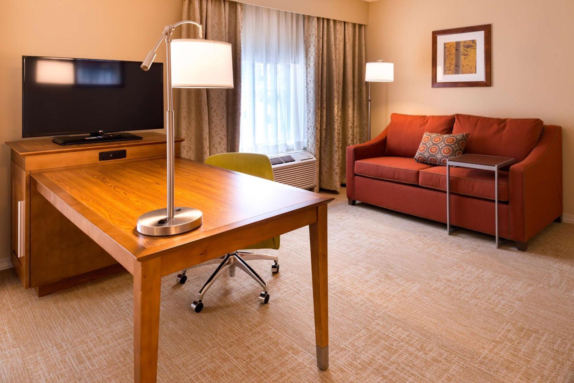 Hampton Inn&Suites Silverthorne Eksteriør bilde