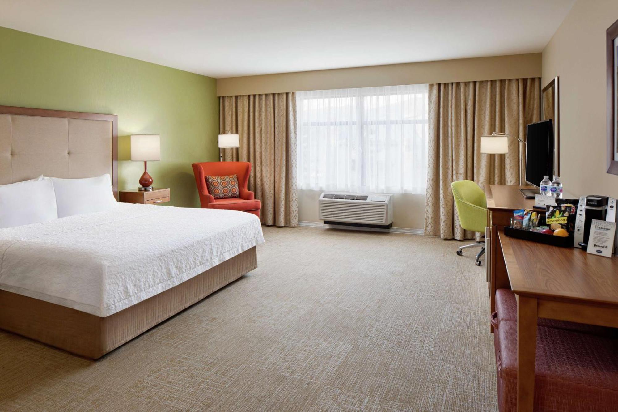 Hampton Inn&Suites Silverthorne Eksteriør bilde