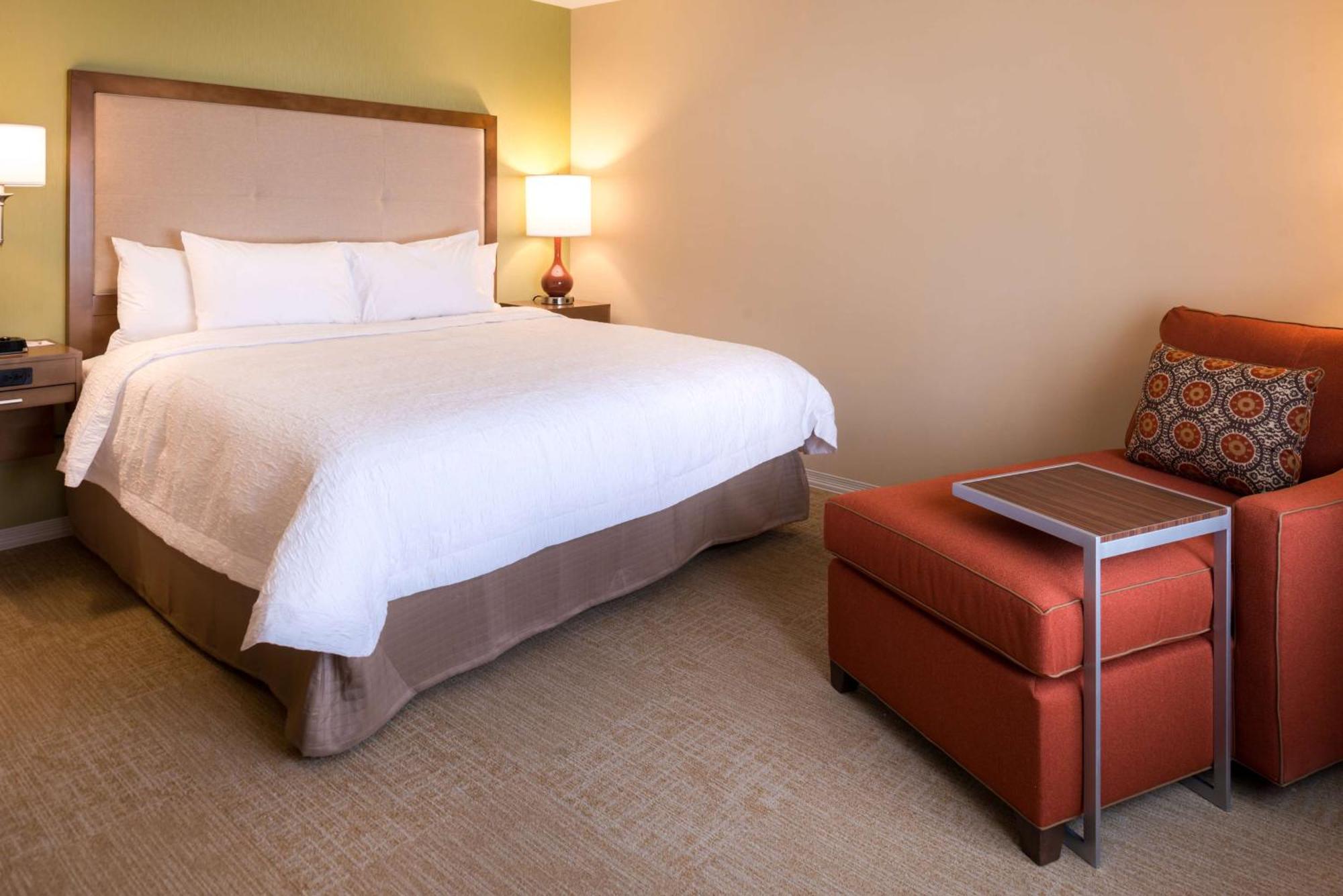 Hampton Inn&Suites Silverthorne Eksteriør bilde