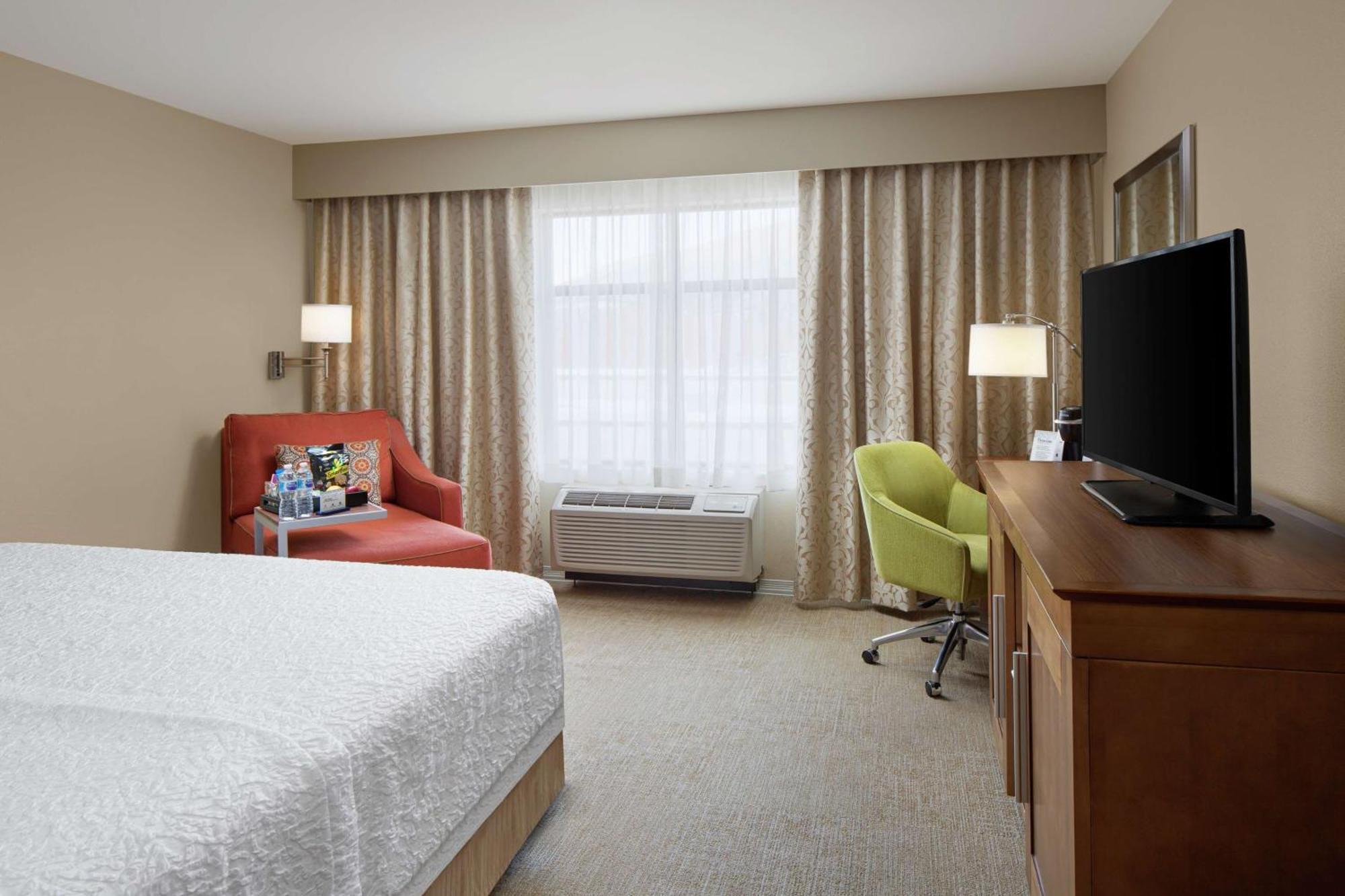 Hampton Inn&Suites Silverthorne Eksteriør bilde
