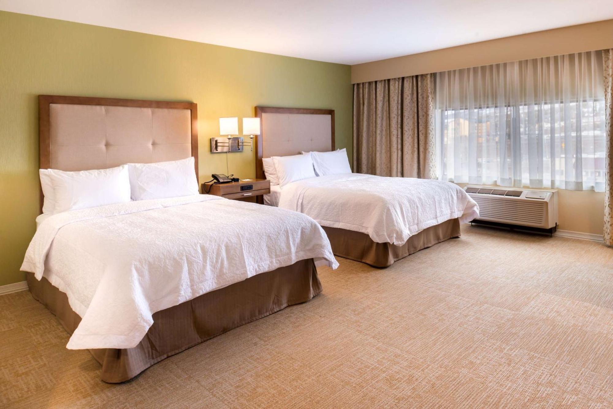 Hampton Inn&Suites Silverthorne Eksteriør bilde
