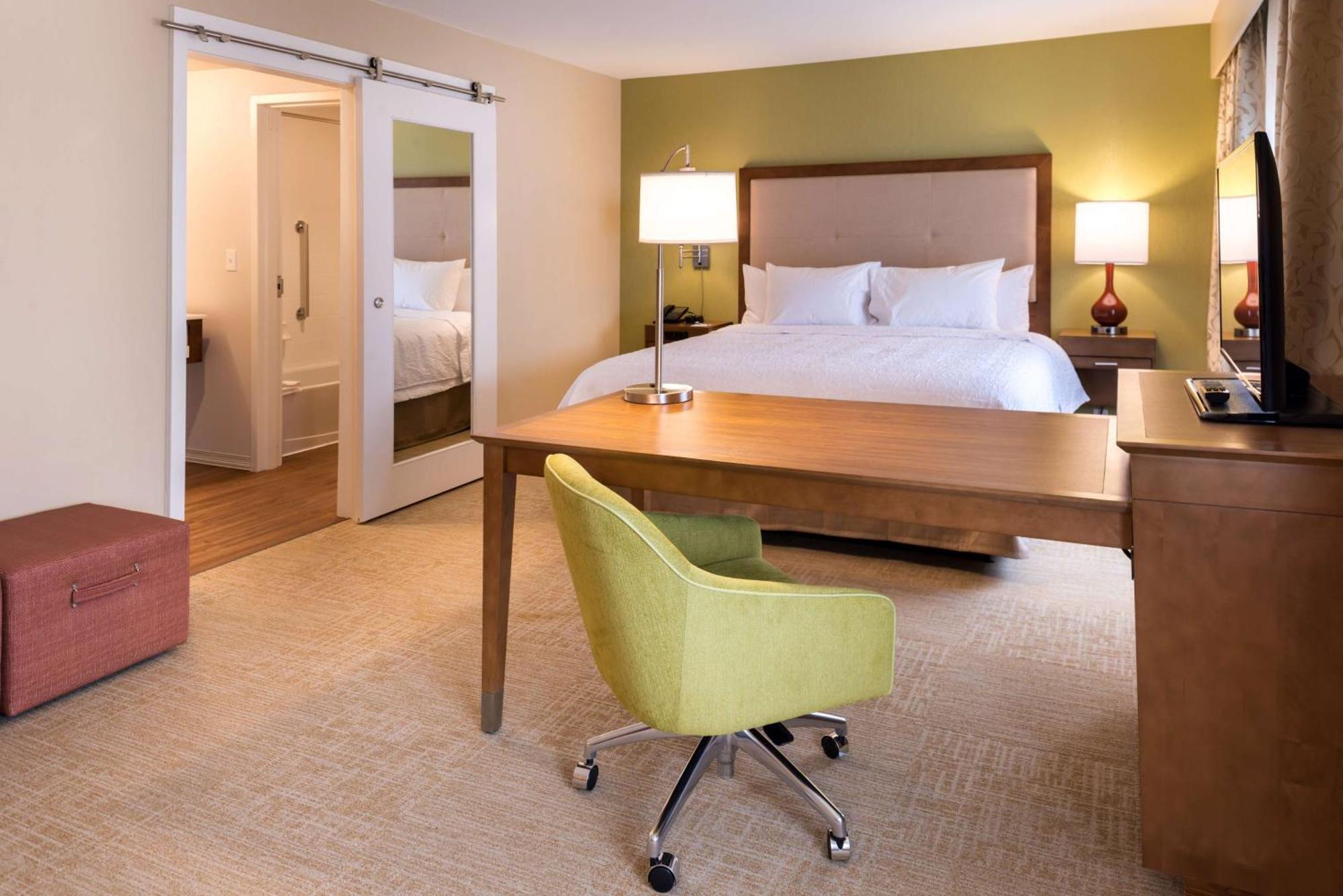 Hampton Inn&Suites Silverthorne Eksteriør bilde