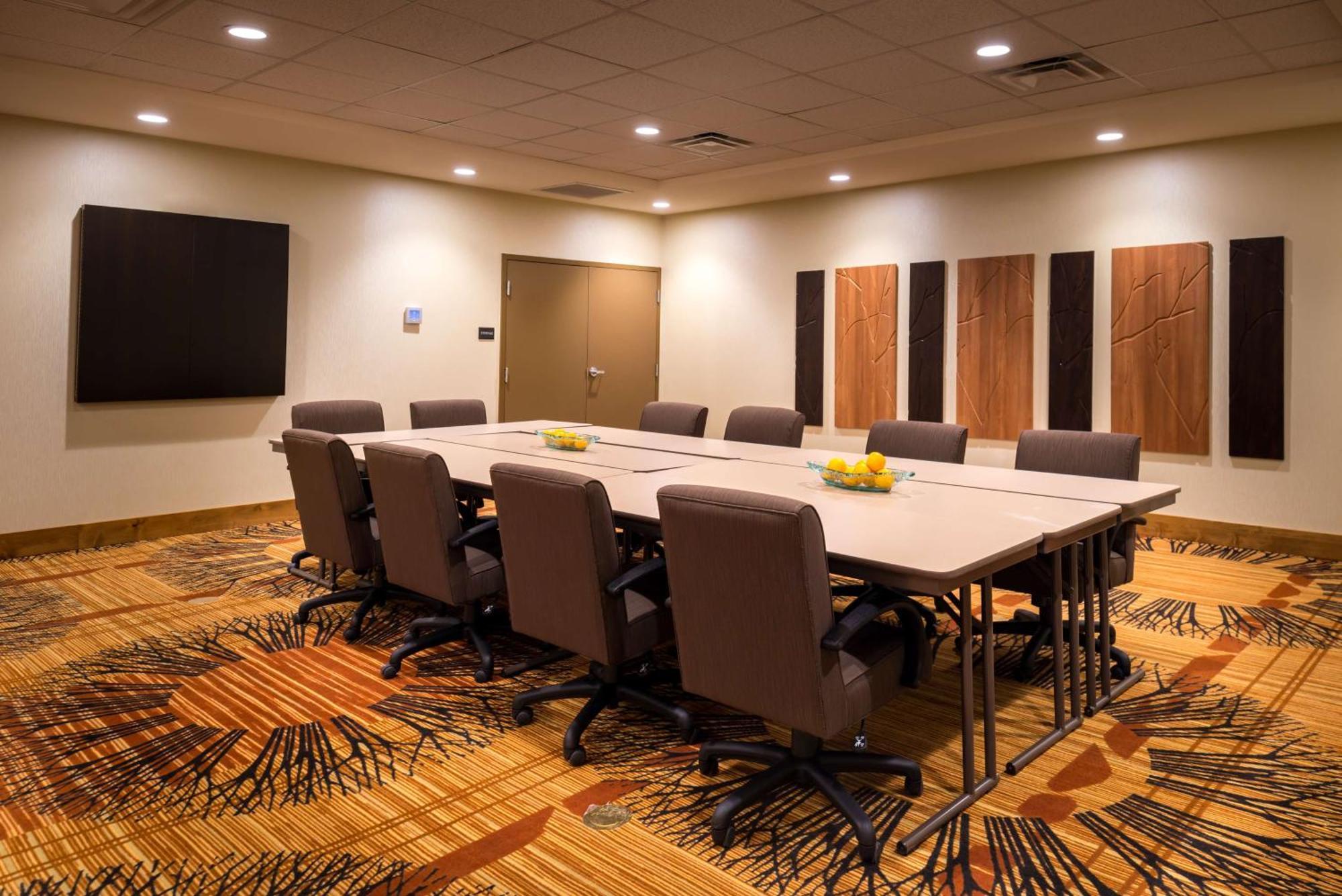 Hampton Inn&Suites Silverthorne Eksteriør bilde