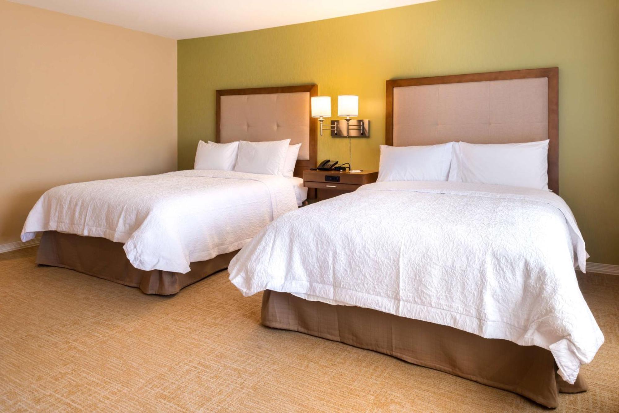Hampton Inn&Suites Silverthorne Eksteriør bilde