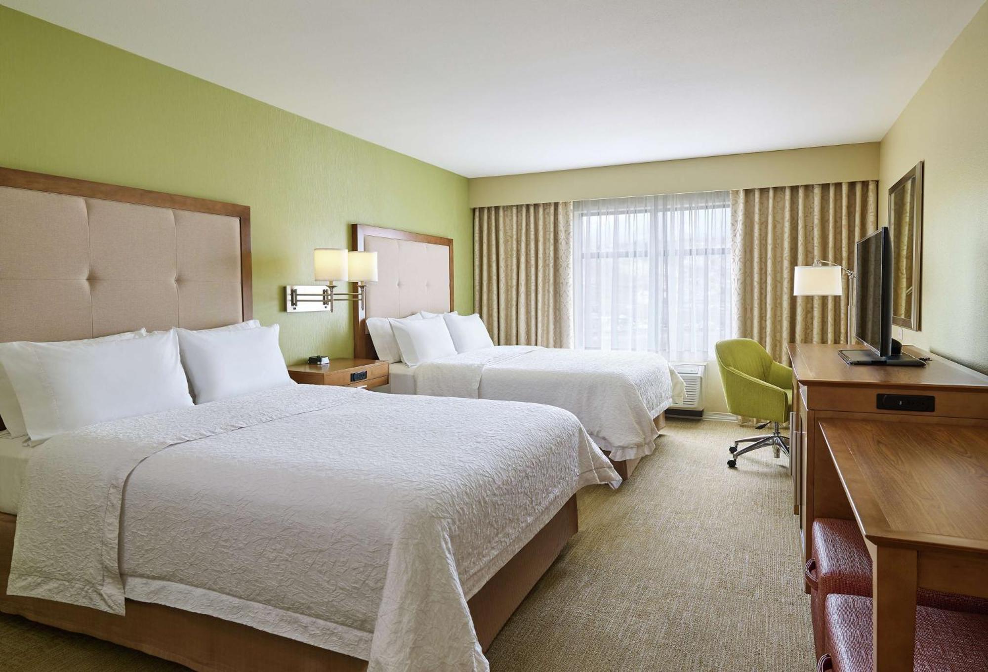 Hampton Inn&Suites Silverthorne Eksteriør bilde
