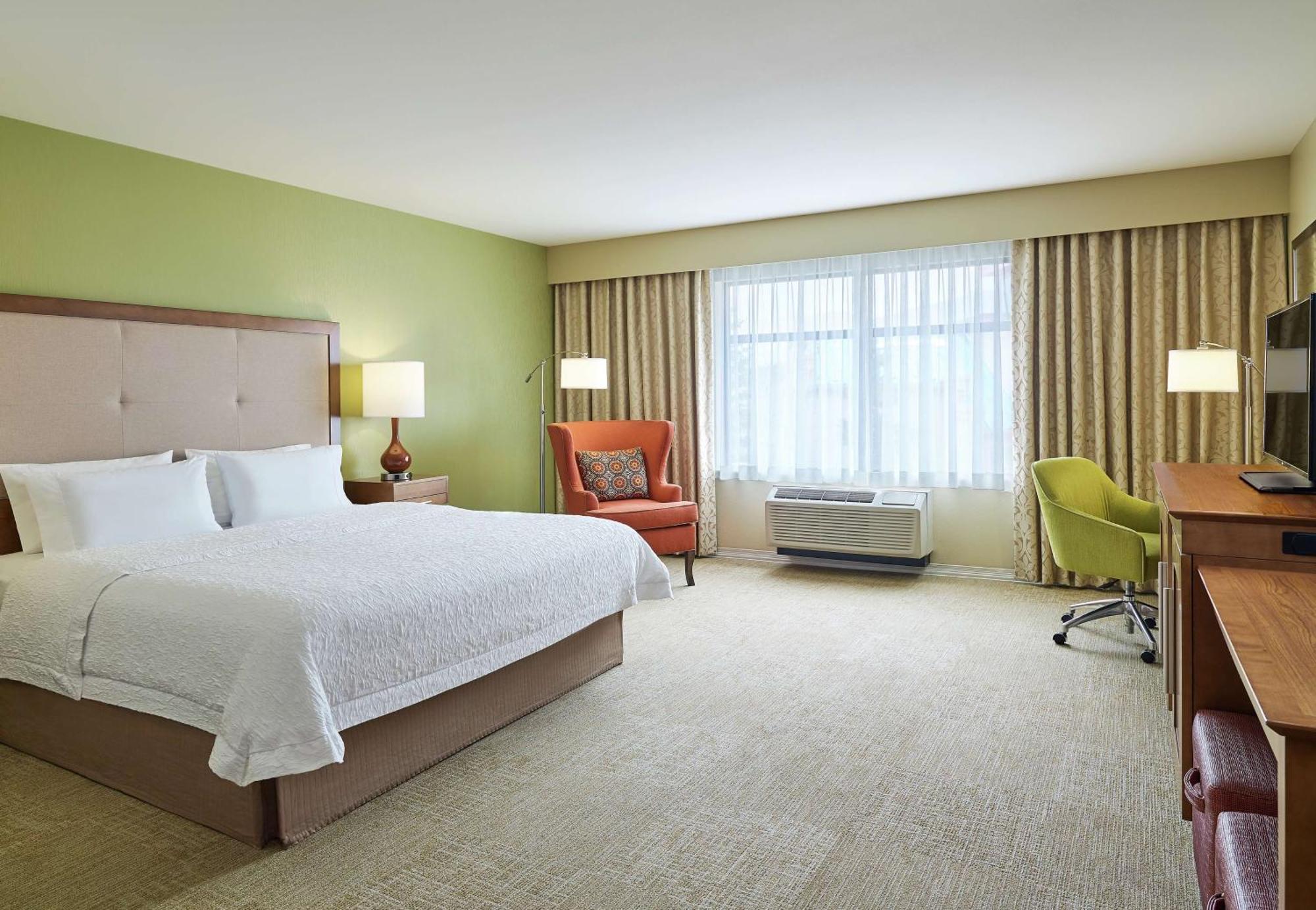Hampton Inn&Suites Silverthorne Eksteriør bilde